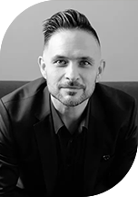 Anthony Chadd, Synacor