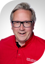 Jeremy Eustace, Synacor